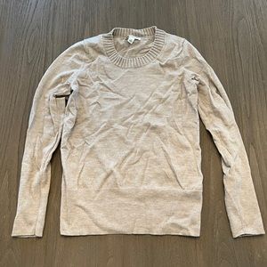 Banana Republic Merino Sweater M